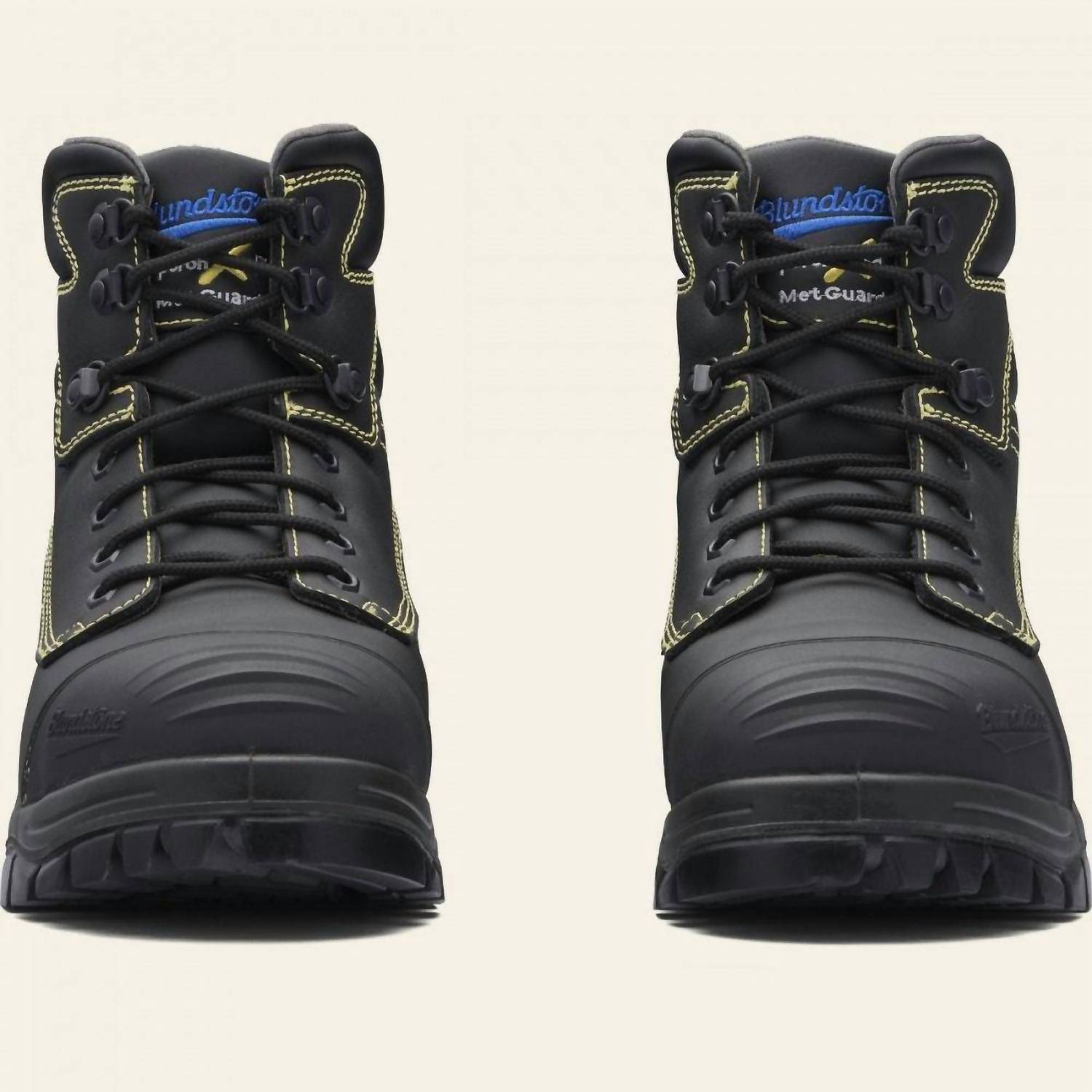 Blundstone - Unisex 994 Steel Toe Boot