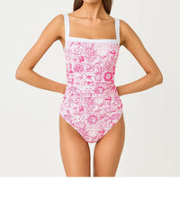 Lilly Pulitzer - Keon One-piece Swimsuit