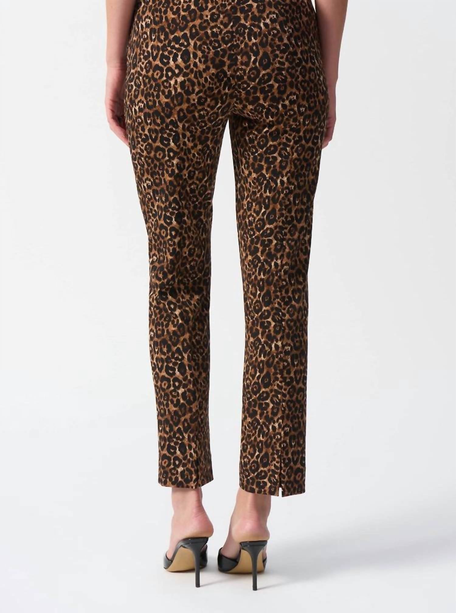 Joseph Ribkoff - Silky Knit Pants