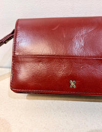 Hobo - Women's Jill Wristlet