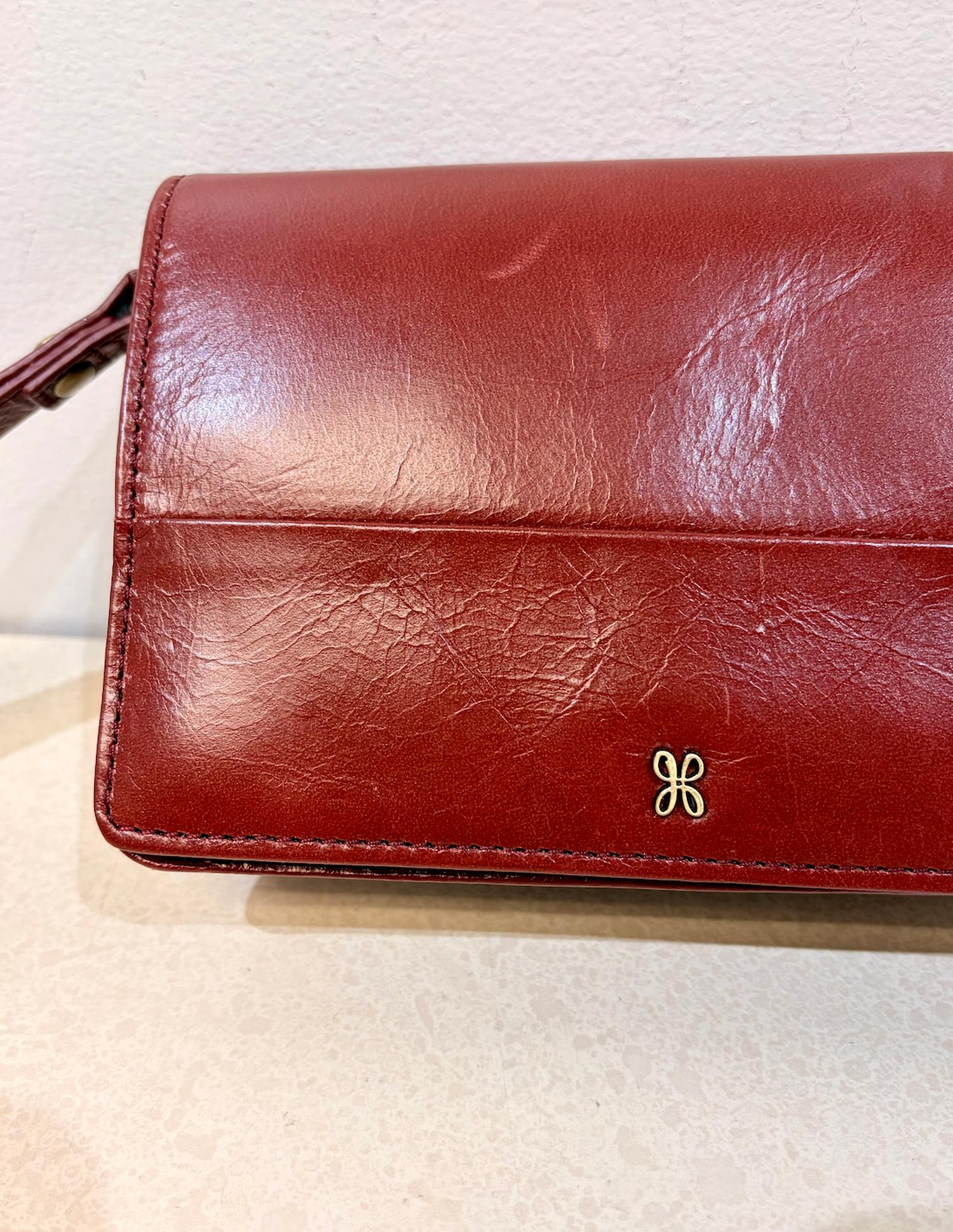 Hobo - Women's Jill Wristlet