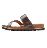 Clarks - Women's Yacht Beach Sandal