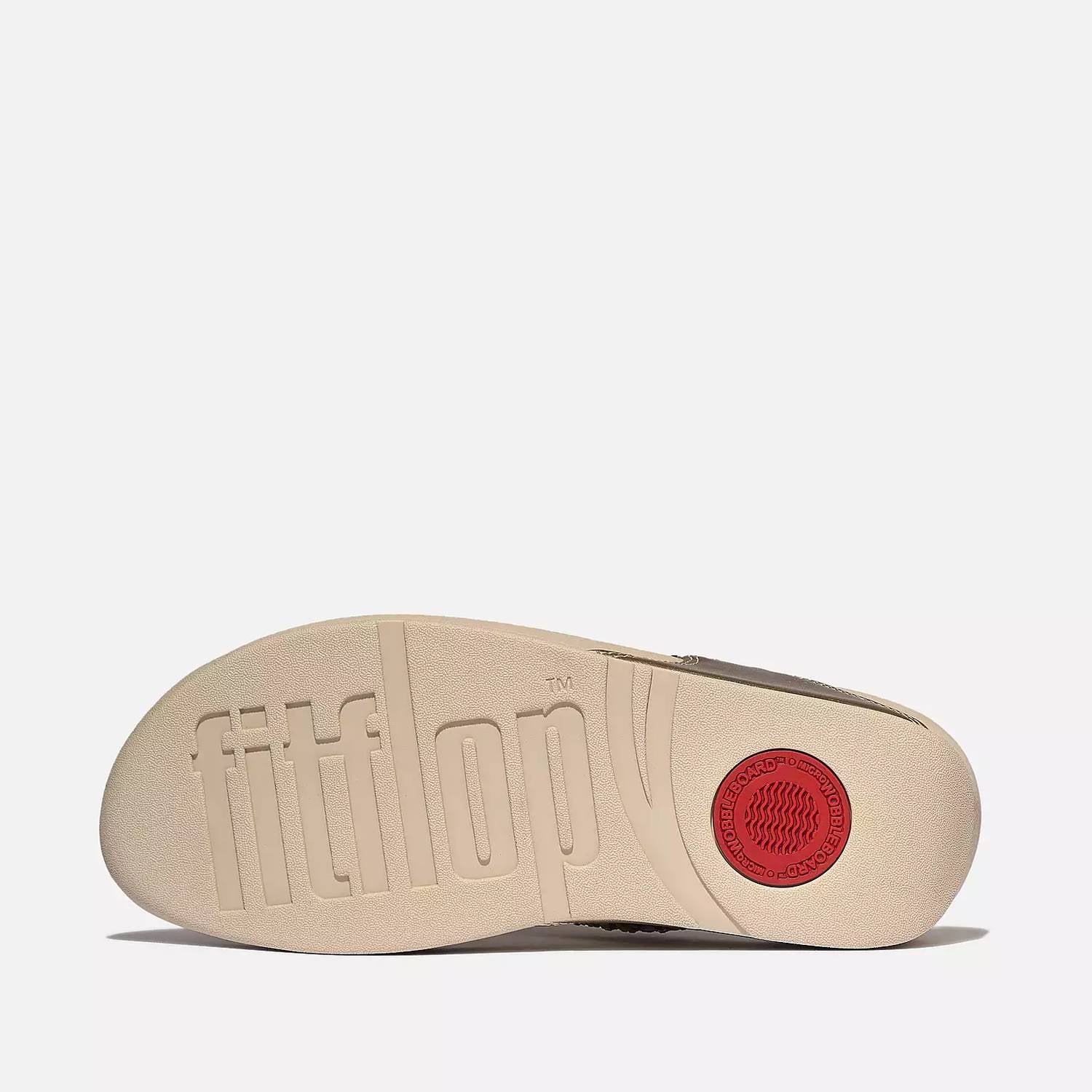 Fitflop - Women's Lulu Crystal-mix Sandals