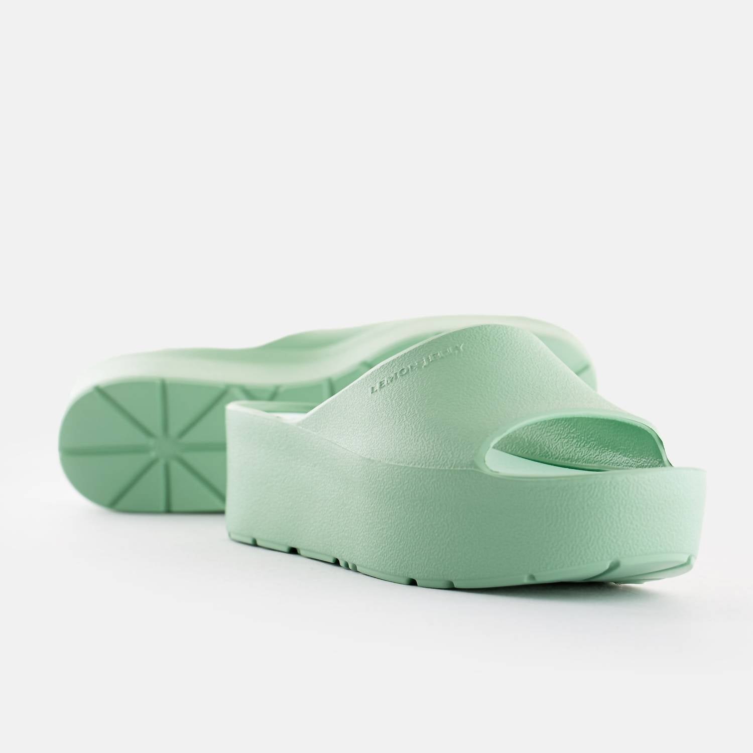 Lemon Jelly - Women's Sunny Sandal