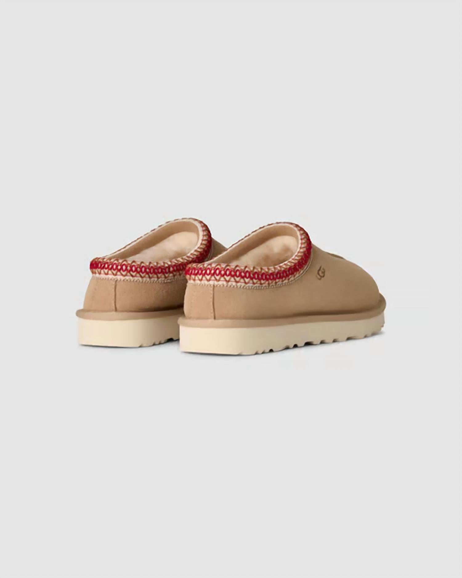 Ugg - Women's Tasman Ii Slipper