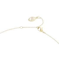 Mignonne Gavigan - Women's Xoxo Necklace