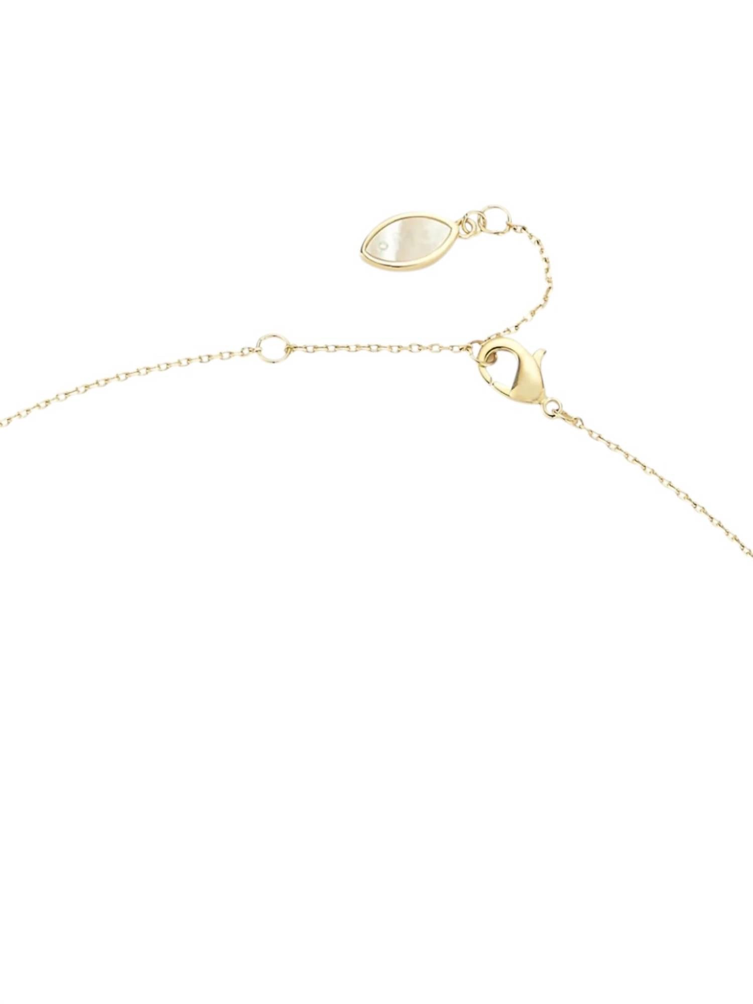 Mignonne Gavigan - Women's Xoxo Necklace