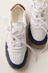 Free People - Women's Serendipity Sneakers
