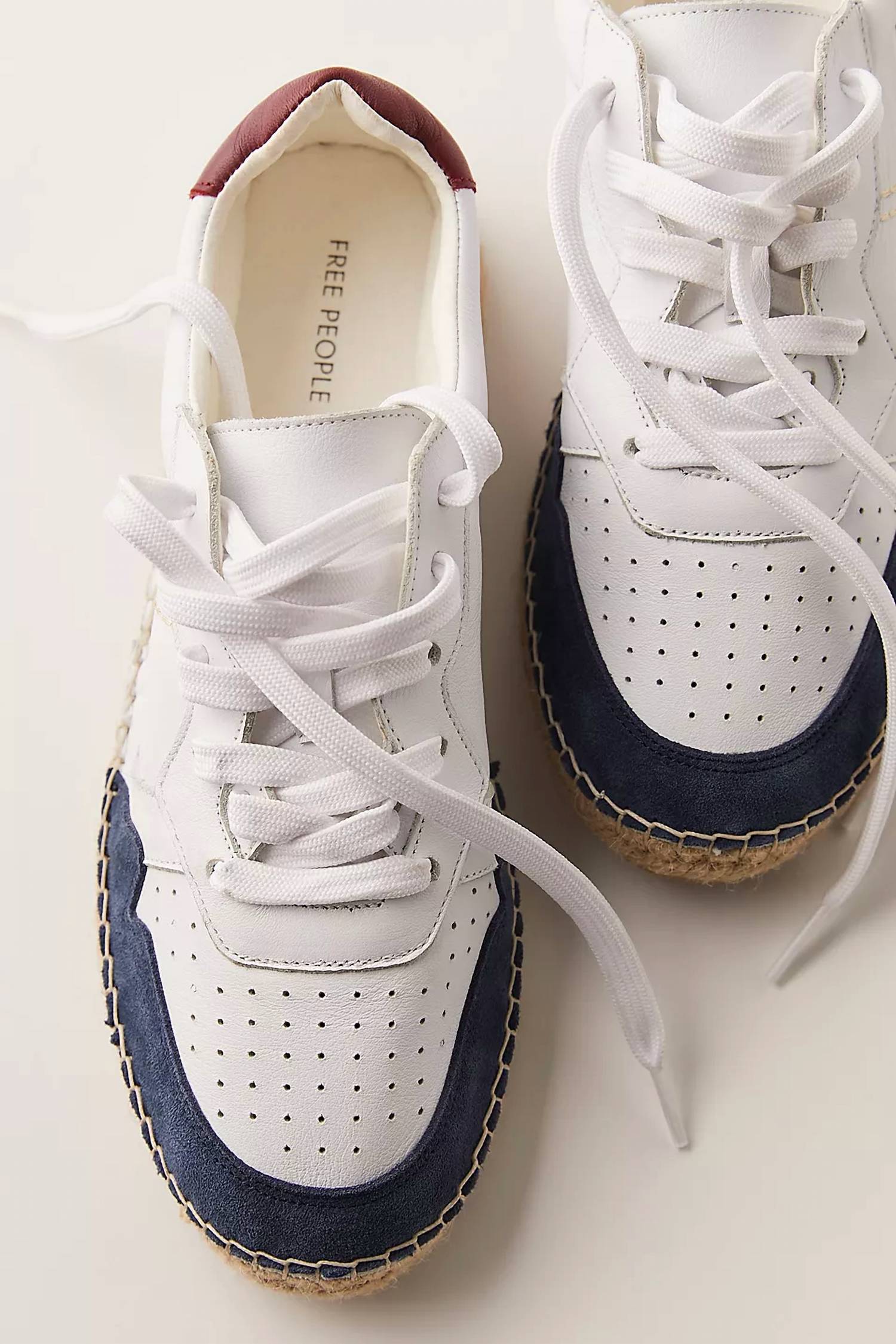 Free People - Women's Serendipity Sneakers