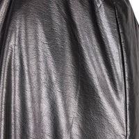 Esqualo - Women's Metallic Midi Skirt