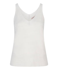 Esqualo - SINGLET RIB TOP