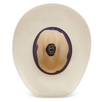 Charlie 1 Horse - Purple Haze Hat