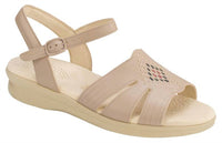 Sas - Women's Huarache Quarter Strap Sandal