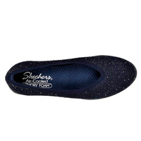 Skechers - Women's Cleo Flex Wedge Shoes