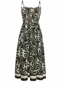 Cara Cara - Carmen Midi Dress