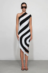 Et Ochs - Stellan Knit Midi Dress