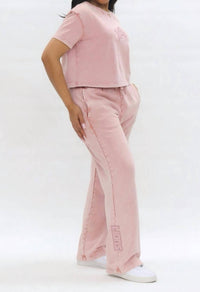 Pro Standard - Classic Enzyme Wash Straight Leg Pants