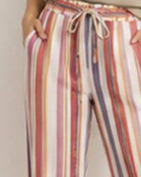 Keren Hart - High Waist Pants