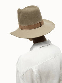 Janessa Leone - Women's Ross Hat