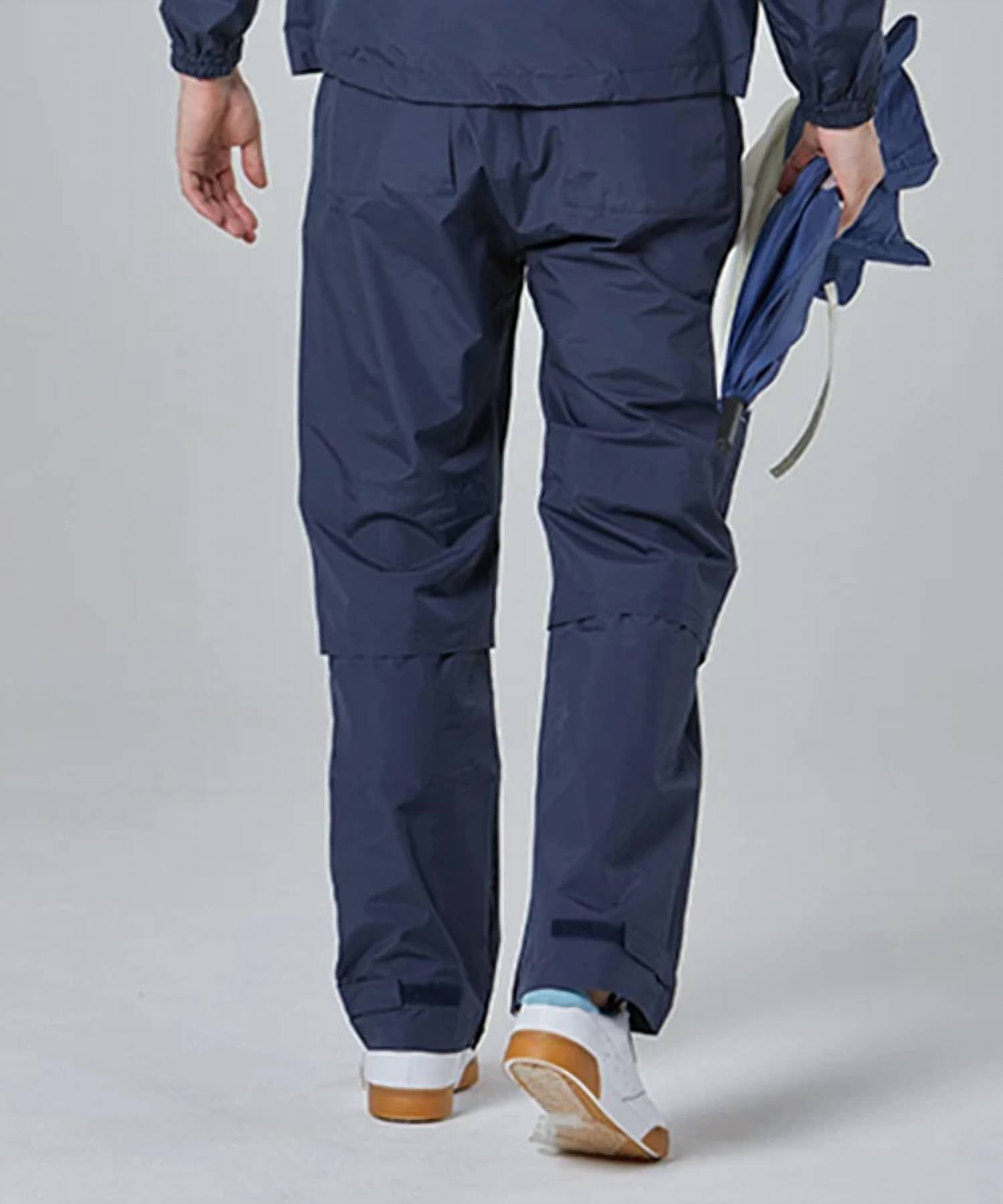Chucuchu - Men's Rain Pants