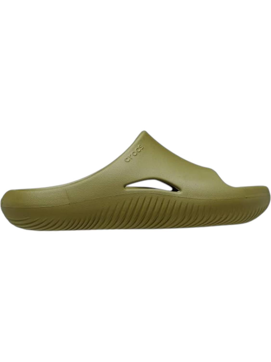 Crocs - Unisex Mellow Recovery Slides