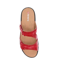 Revere - Women's Rio Slide Sandal