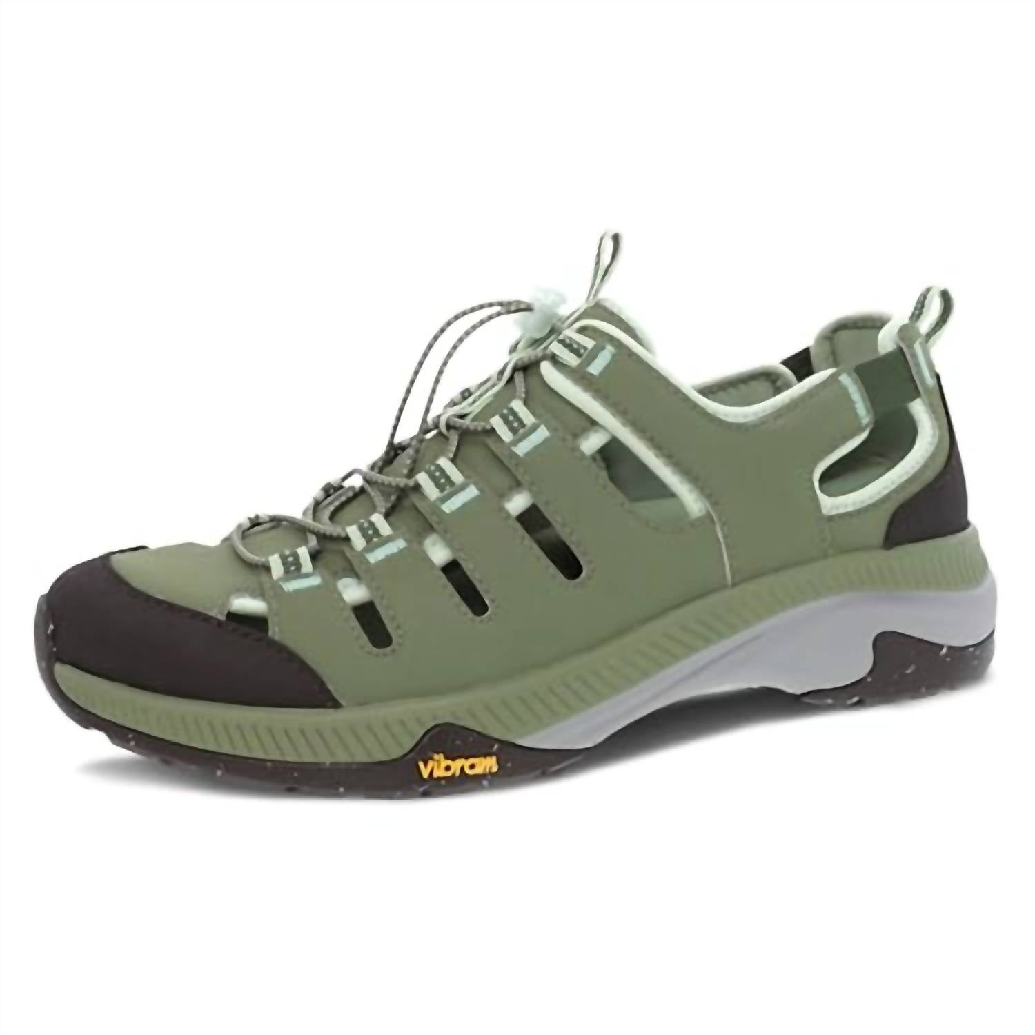Dansko - Women's Mia Performance Outdoor Shoe