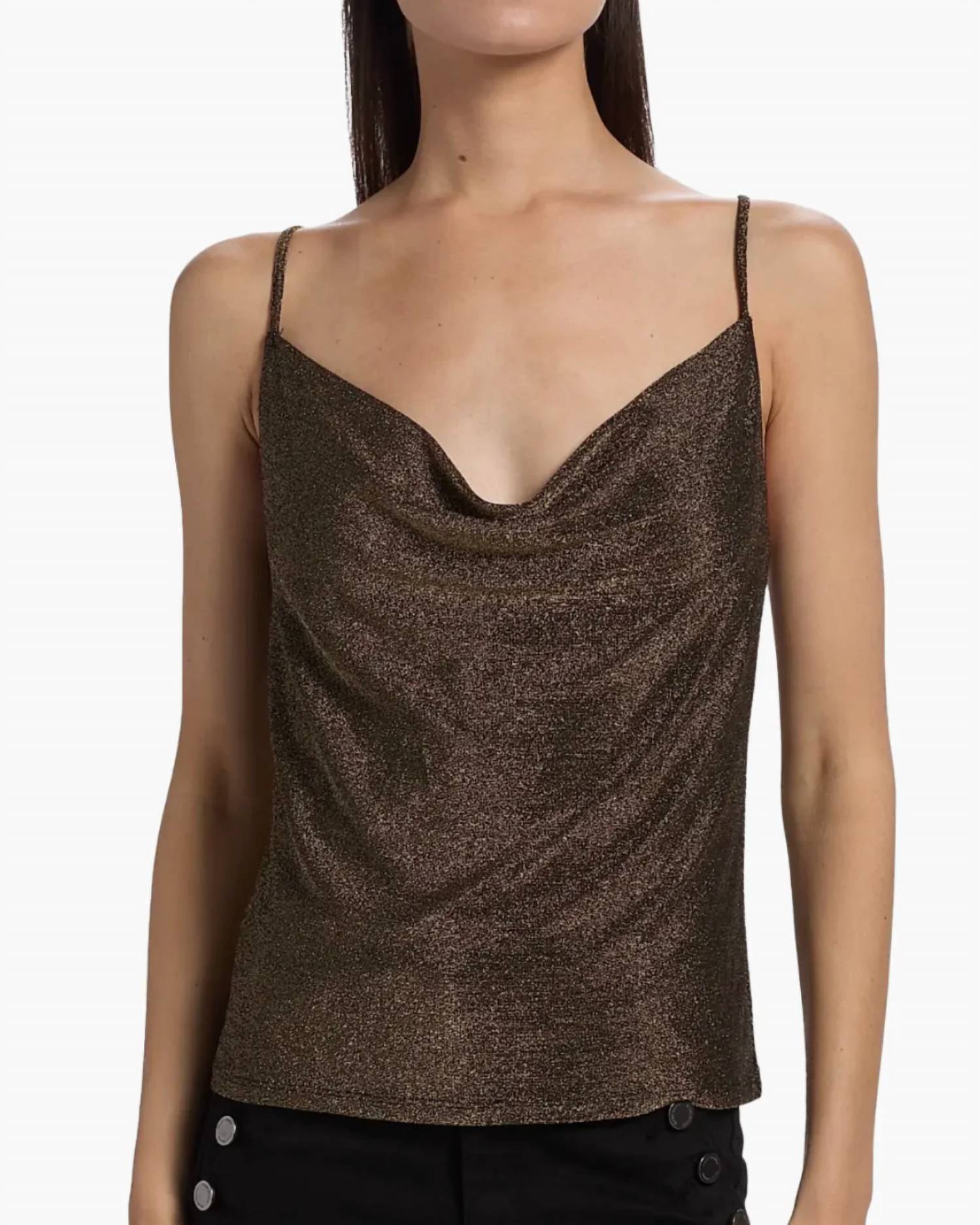 Ramy Brook - Carla Tank Top