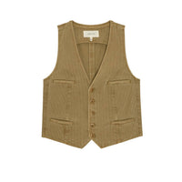 The Great. - Suit Vest