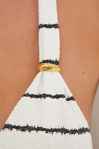 Vix - Serpentine Bia Tube Bikini Top