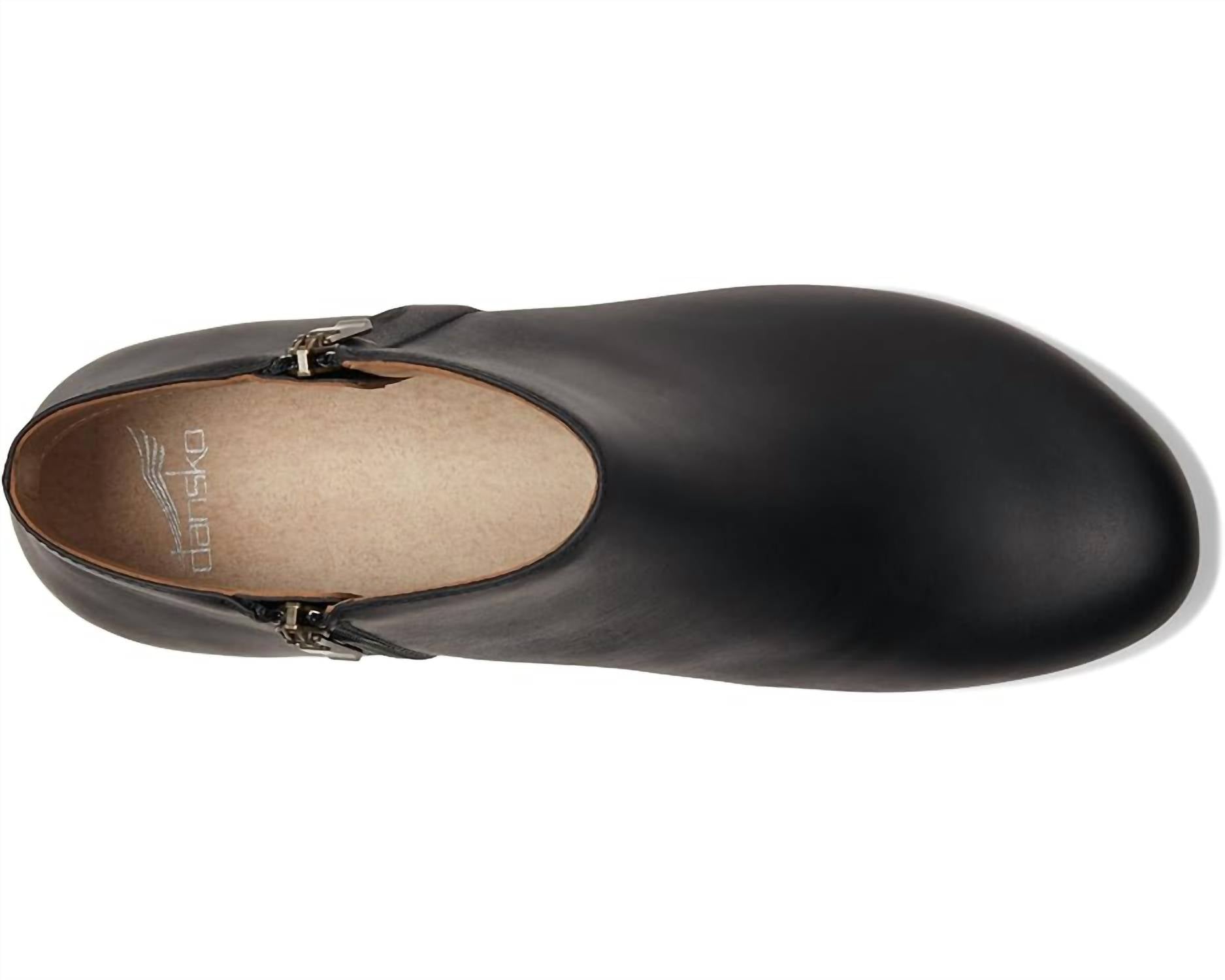 Dansko - Women's Lizanne Boots