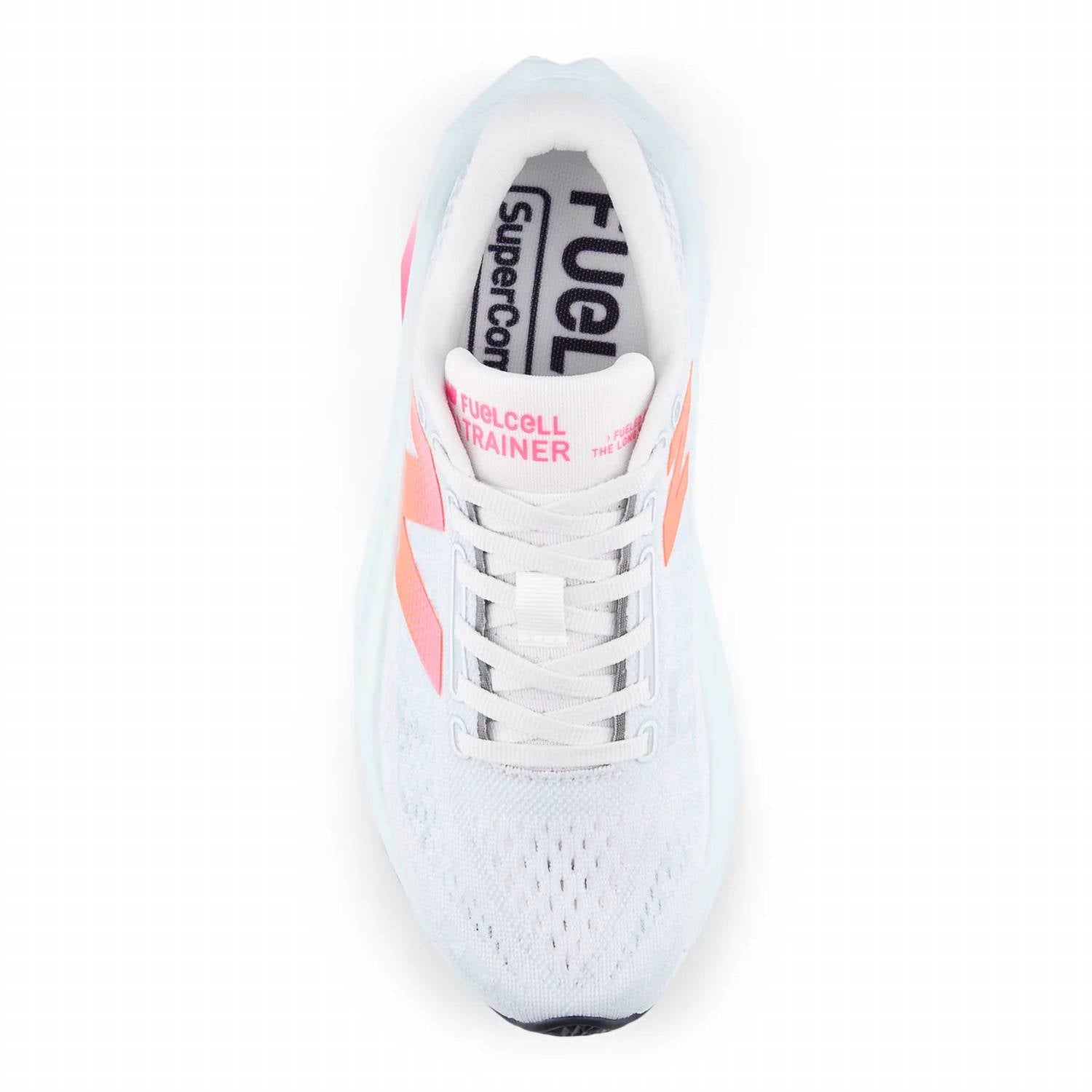 New Balance - Women's Fuelcell Supercomp Trainer V3 Running Shoes