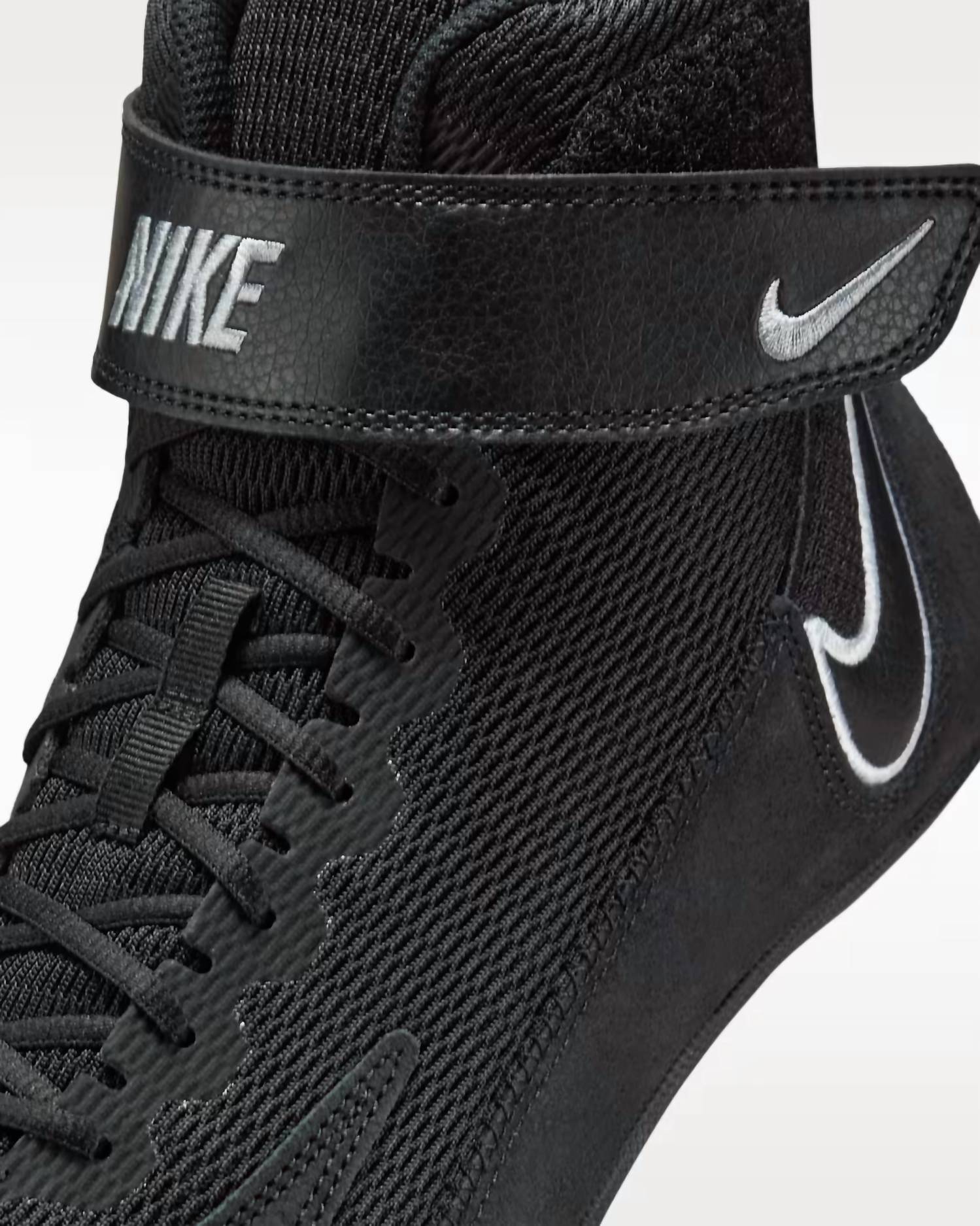 Nike - Men's Speedsweeps Viii Wrestling Sneaker