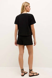 Marie Oliver - Cohen Short Sleeve Tee