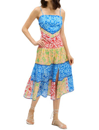 Allison New York - Chase Midi Skirt