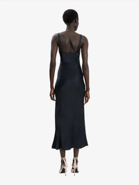 Victoria Beckham - Panelled Cami Dress