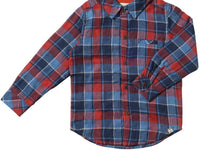 Me & Henry - Atwood China Woven Shirt