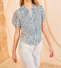 Ulla Johnson - Adira Top