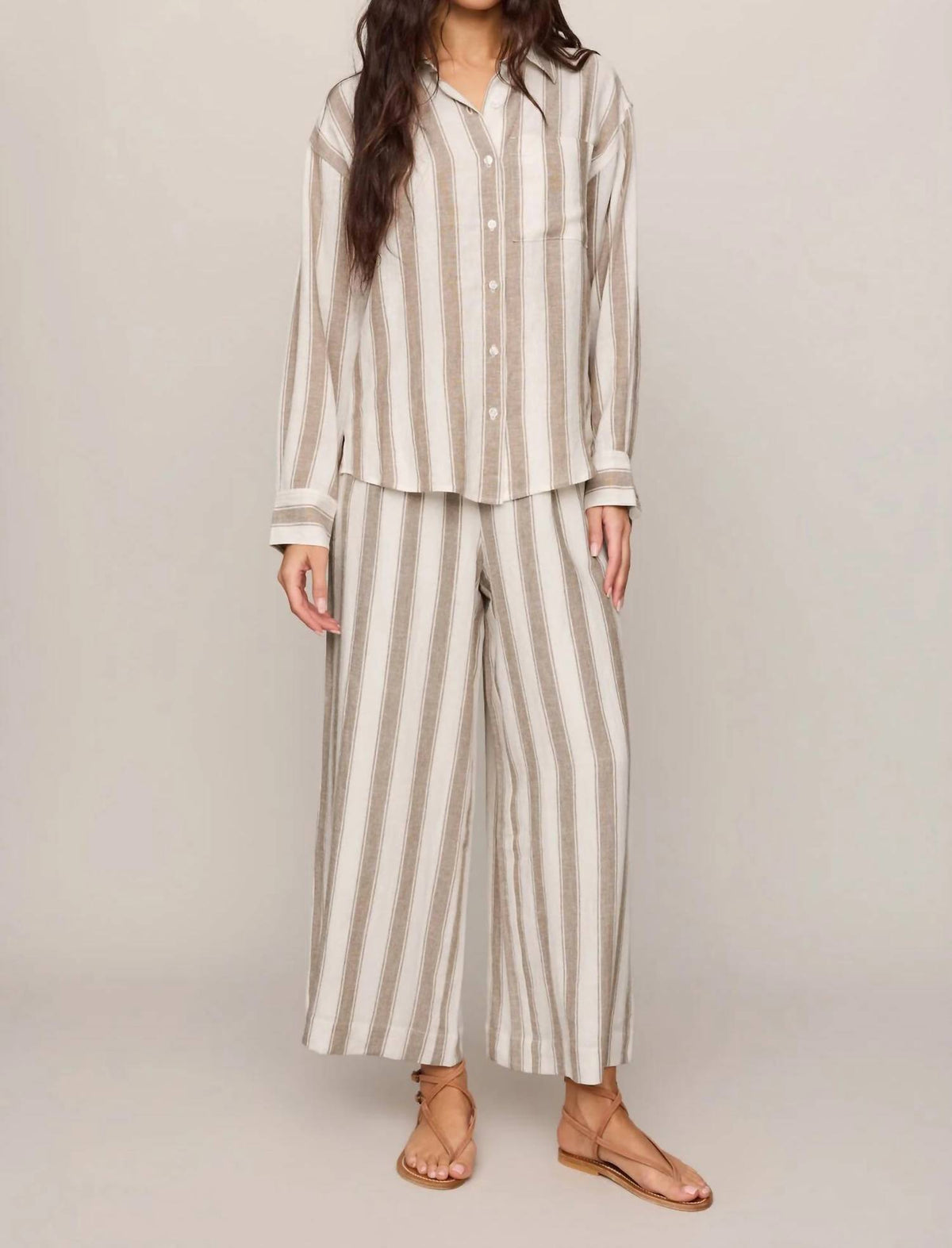 Z Supply - Perfect Striped Pants