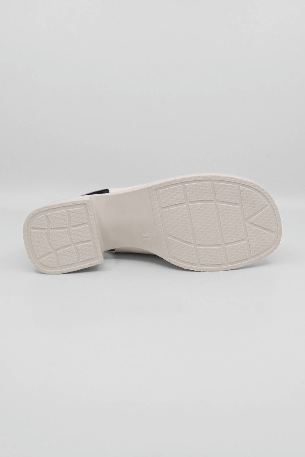 All Black - Women's Ot Lady Sling Sandals