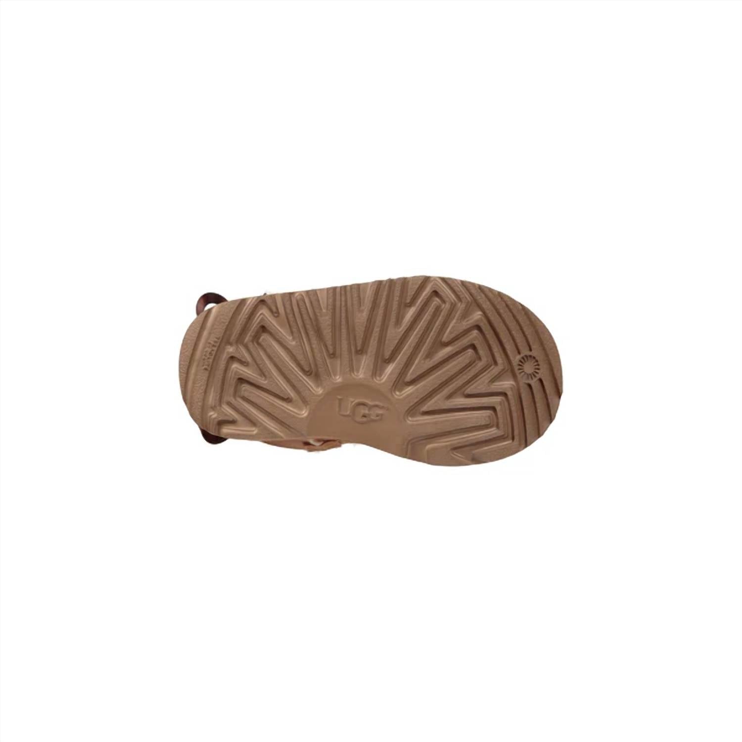Ugg - Kid's Mini Bailey Bow Ii Boot
