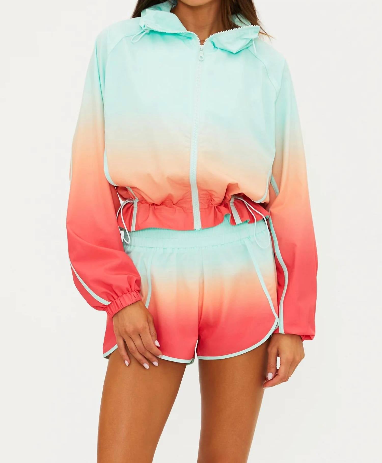 Beach Riot - Women's Casen Jacket
