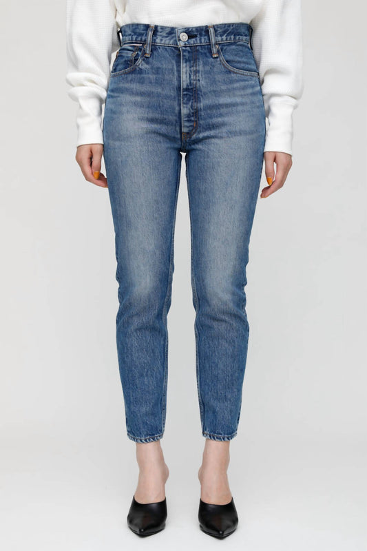 Moussy - Spruce Boy Skinny Jean