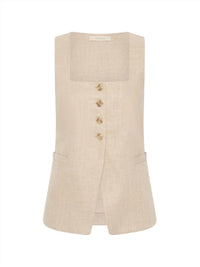 Faithfull The Brand - Jackie Vest