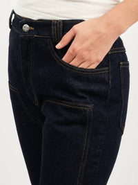 Rachel Comey - Normandy High Waisted Pants