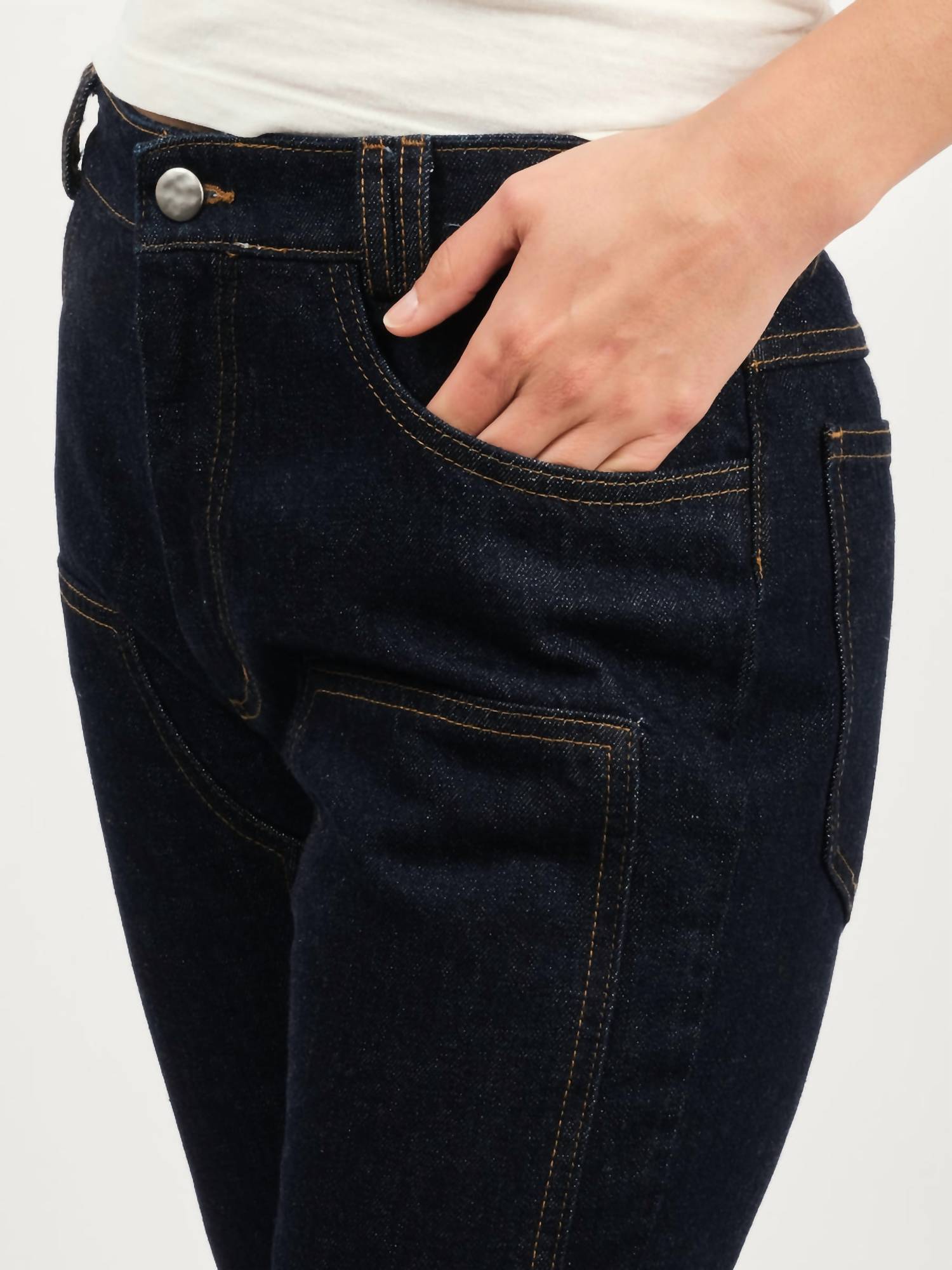 Rachel Comey - Normandy High Waisted Pants