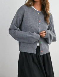 Butter - Ashley Cardigan