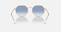Ray Ban - Jack Non Polarized Sunglasses Rb3565 92023f