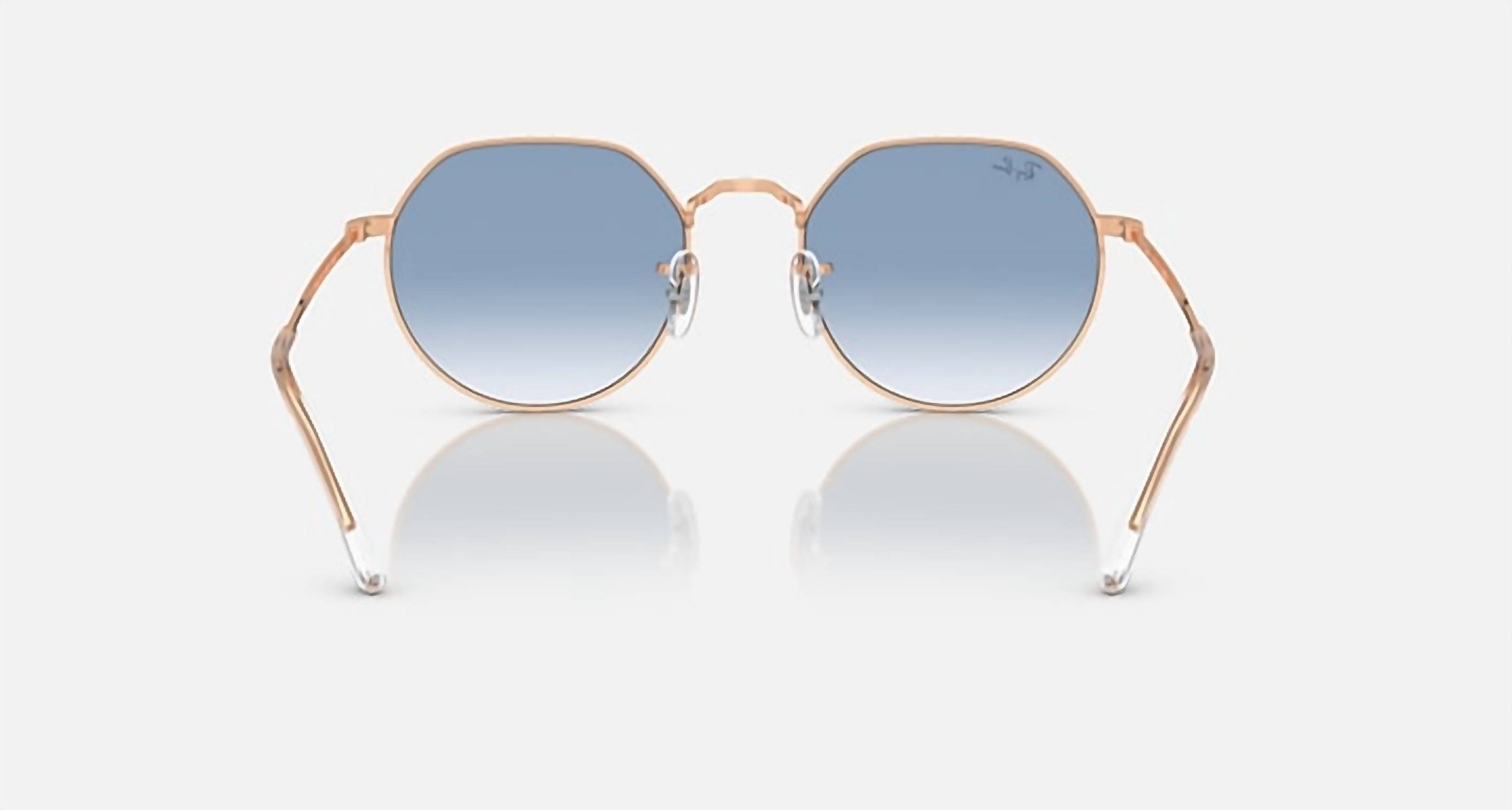 Ray Ban - Jack Non Polarized Sunglasses Rb3565 92023f