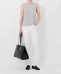 Loulou De Saison - Poso Sleeveless Tank Top